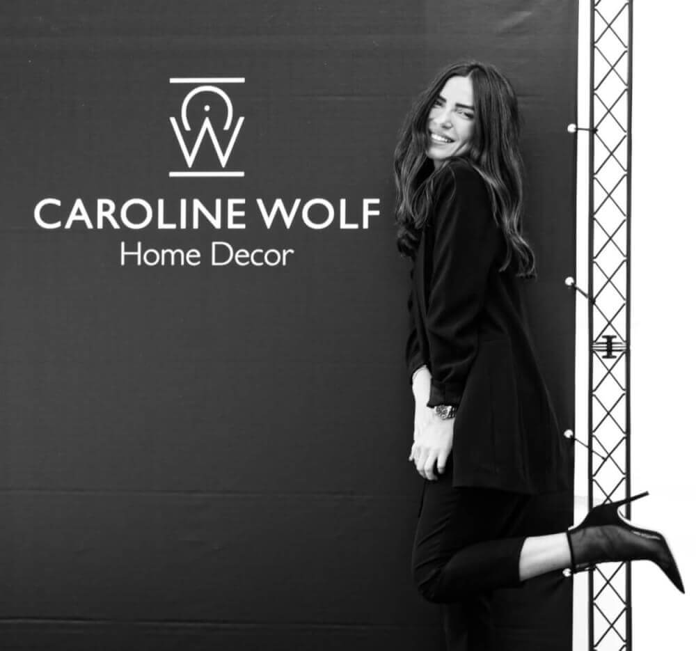 Caroline