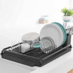 Dish Drying Rack Dark Grey Brabantia Y 117404 1200.jpg