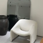 כורסא טדי אווירה